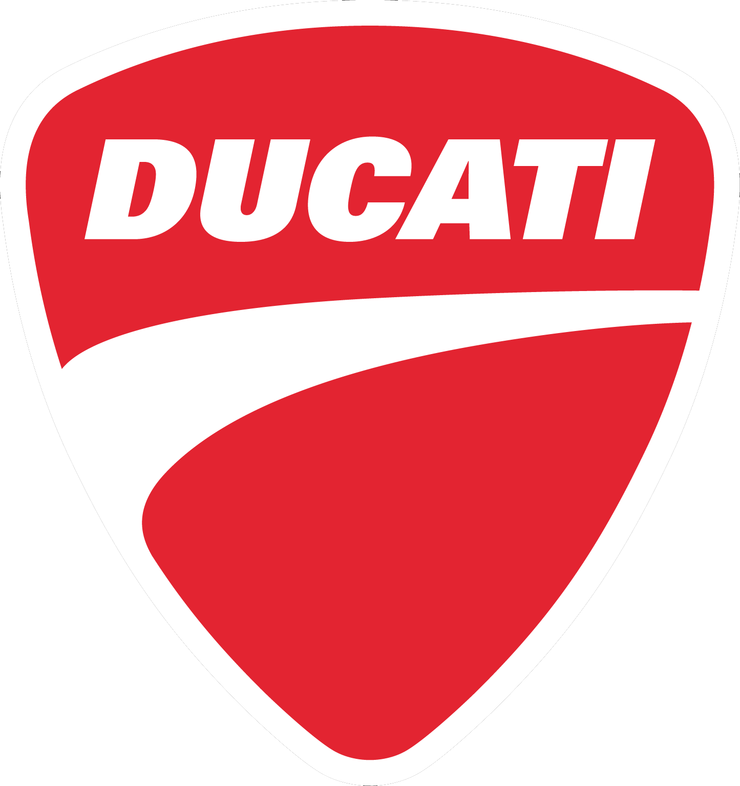 Logo Ducati