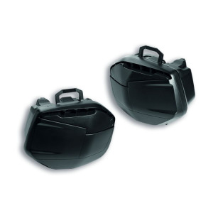 MALETAS LATERALES - Multistrada 950 / 1200 / 1260