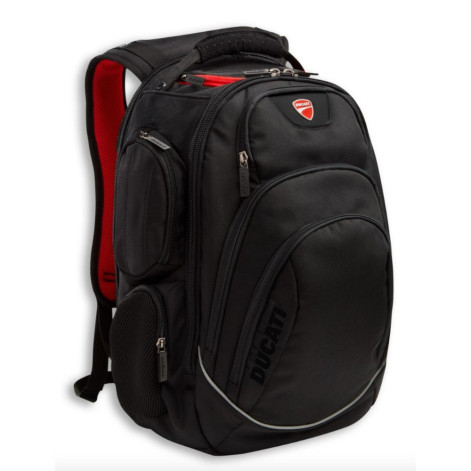 MOCHILA DUCATI  B3 REDLINE MOCHILA DUCATI  B3 REDLINE