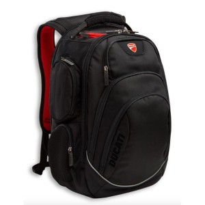 MOCHILA DUCATI  B3 REDLINE