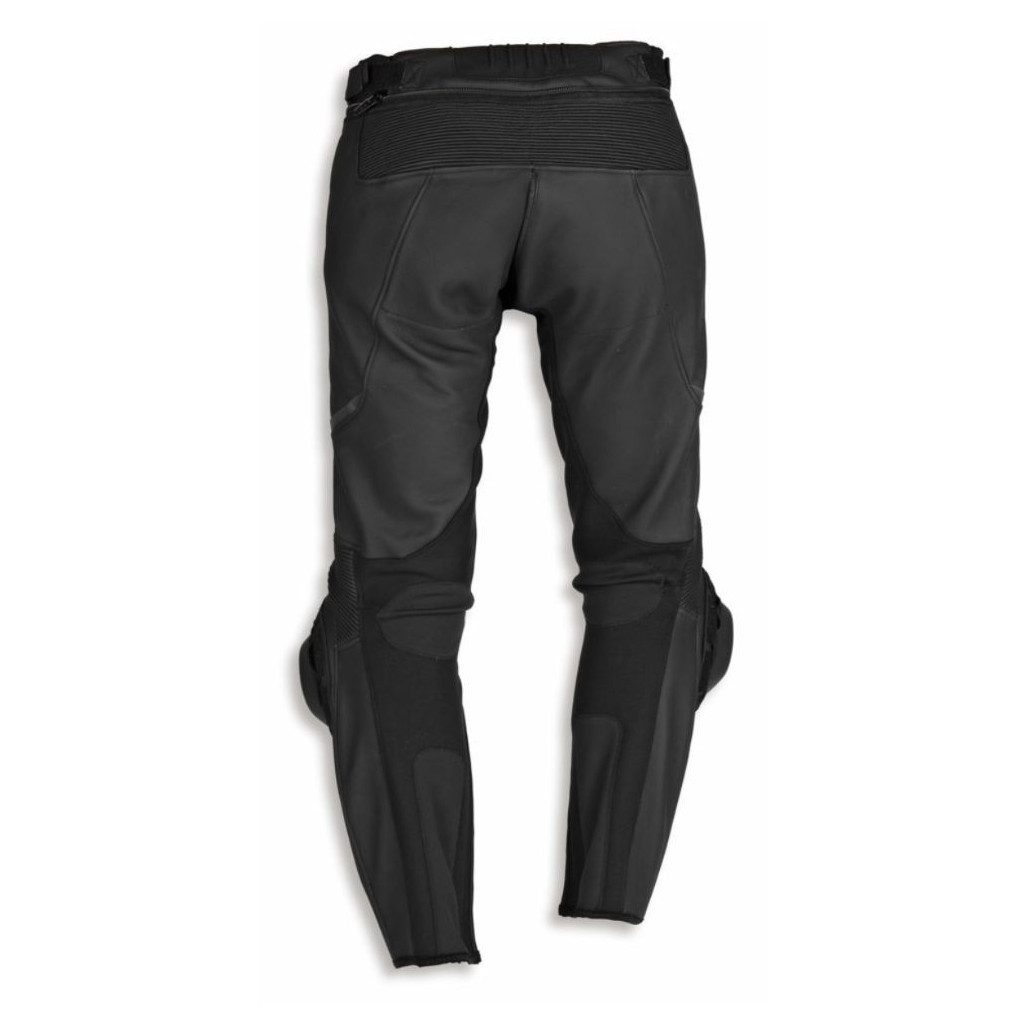 PANTALONES DE PIEL SPORT C4
