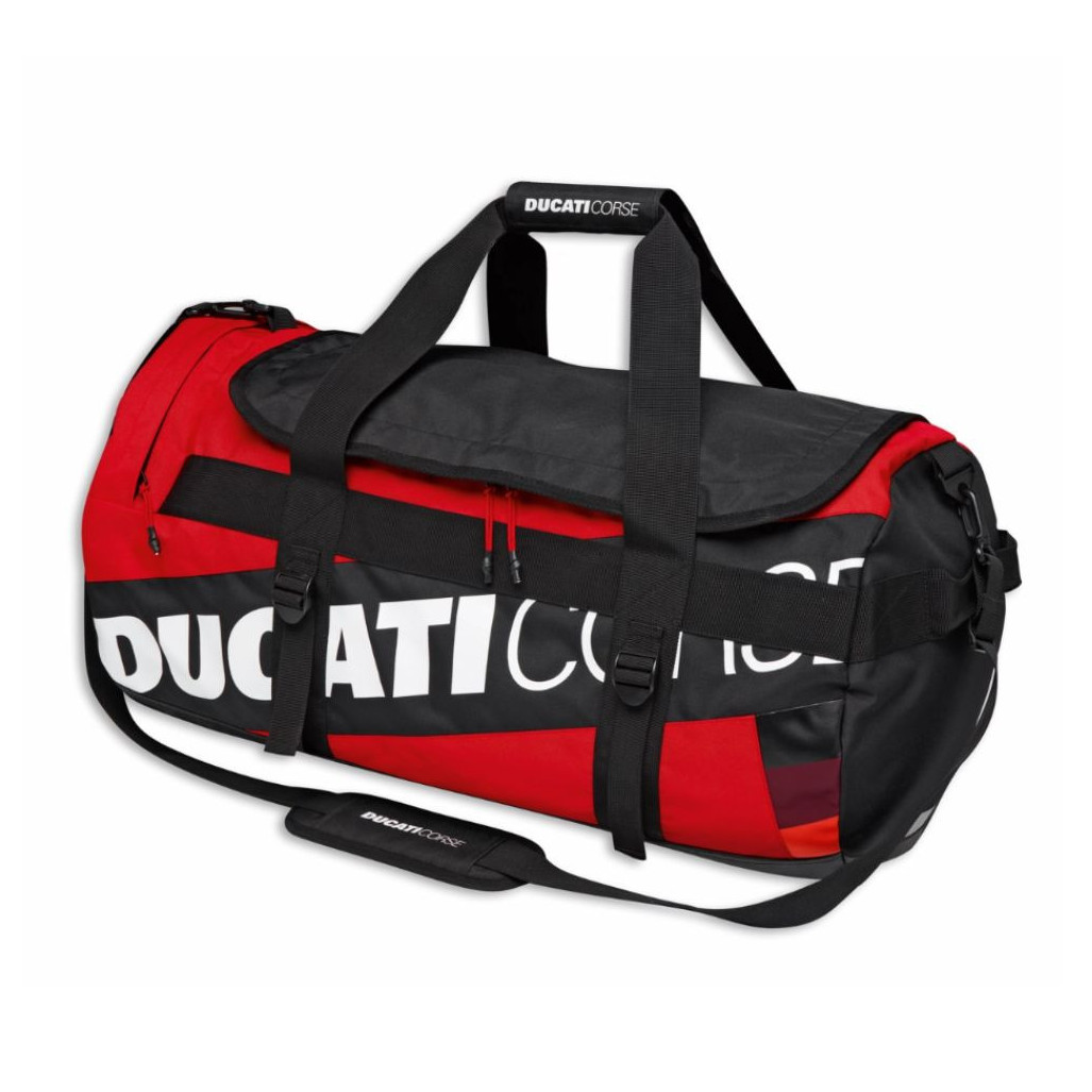 BOLSA GIMNASIO DC SPORT