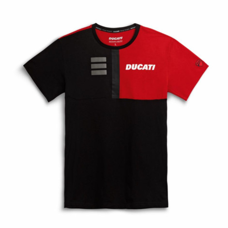 CAMISETA DUCATI EXPLORER