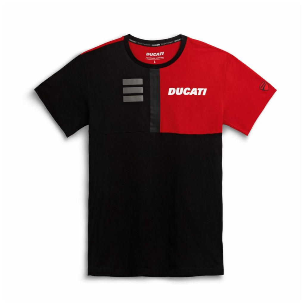 CAMISETA DUCATI EXPLORER