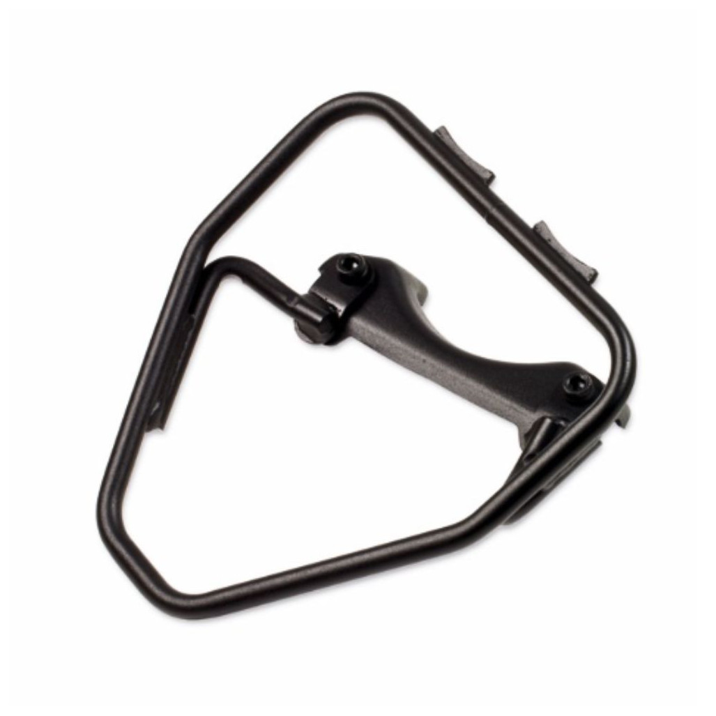 KIT SUBCHASIS SOPORTE BOLSAS BLANDAS IZQUIERDO