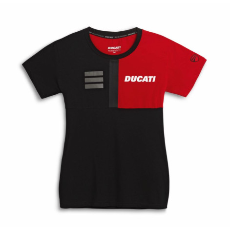 CAMISETA DUCATI EXPLORER - Mujer