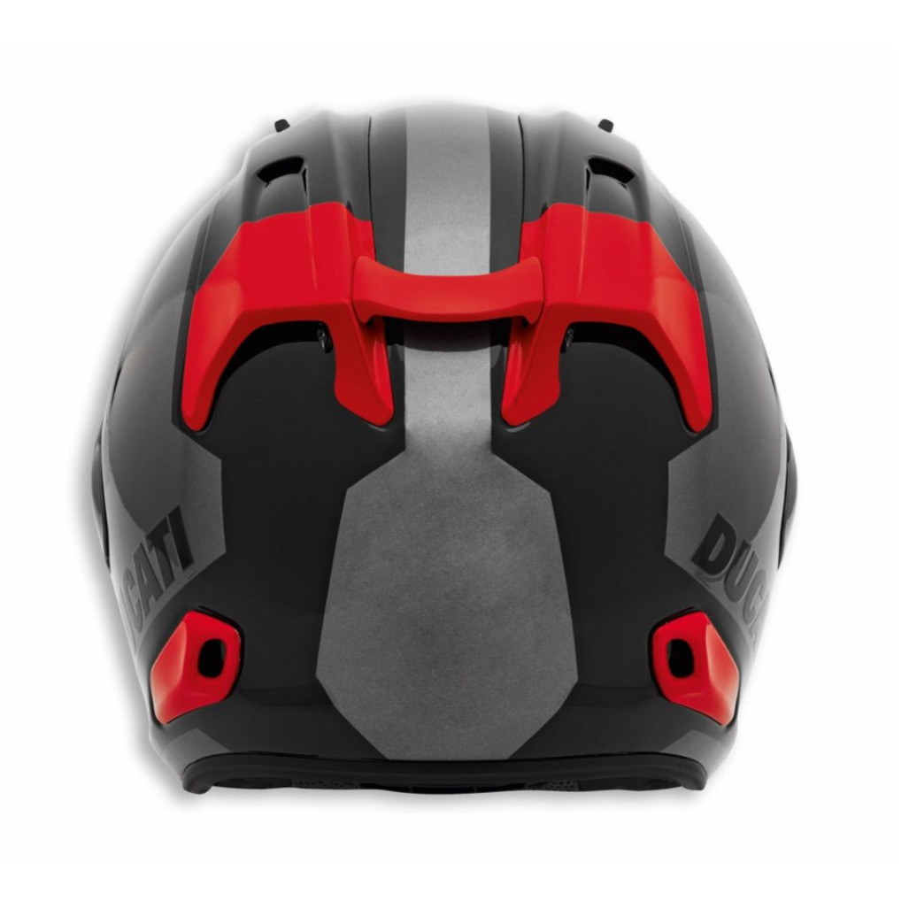 CASCO DUCATI D-Attitude V2