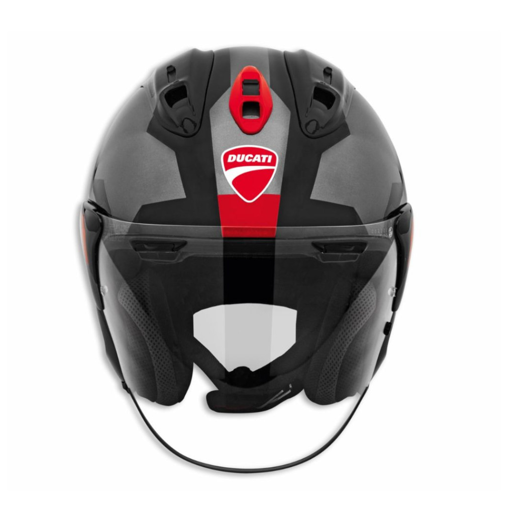 CASCO DUCATI D-Attitude V2