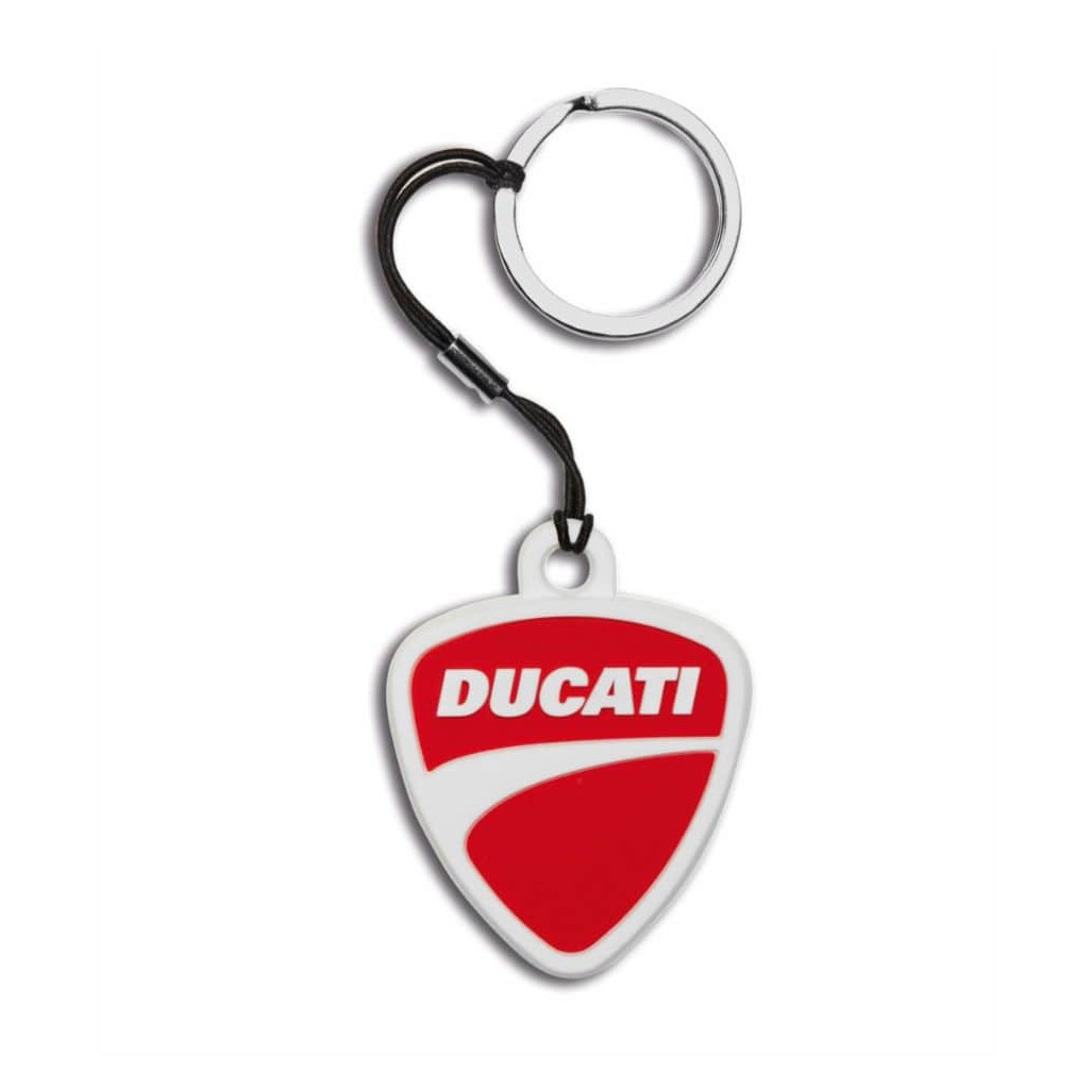 LLAVERO DUCATI Shield