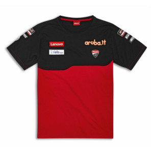 CAMISETA SBK Team Replica 24