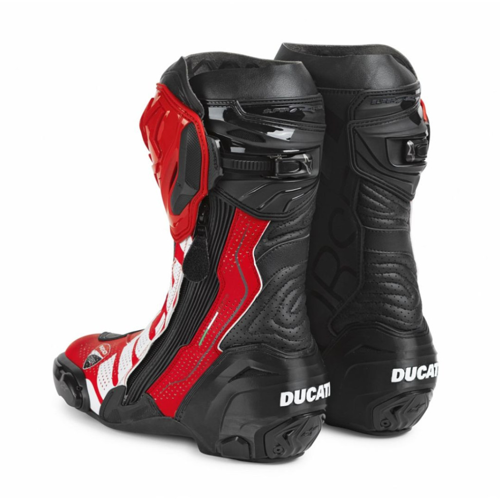 BOTAS DUCATI CORSE V6 Air