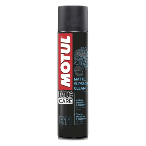 LIMPIEZA SIN AGUA E11 MATE SURFACE CLEAN