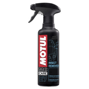 ELIMINACIÓN INSECTOS E7 INSECT REMOVER