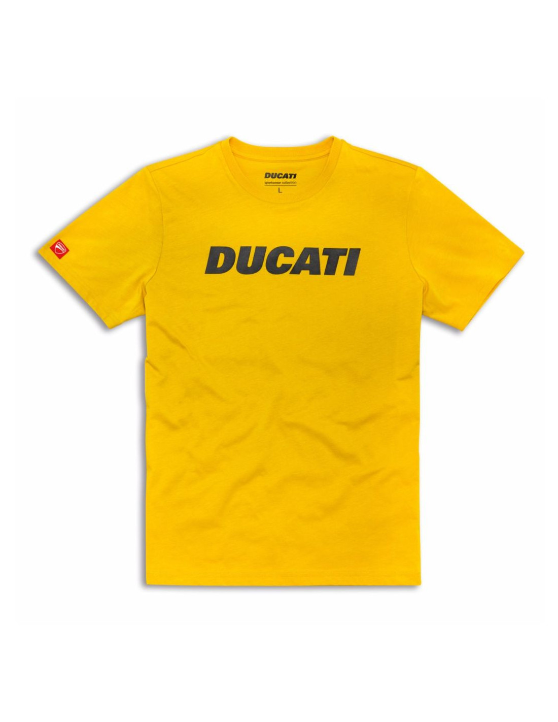 thumbnail image 2 of Ducatiana 2.0 Grey T-Shirt - Ducati Toronto 2 of 10