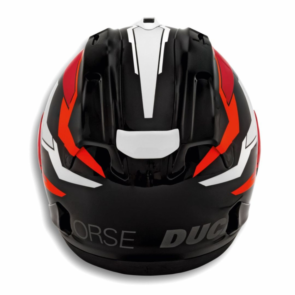 CASCO DUCATI CORSE V8
