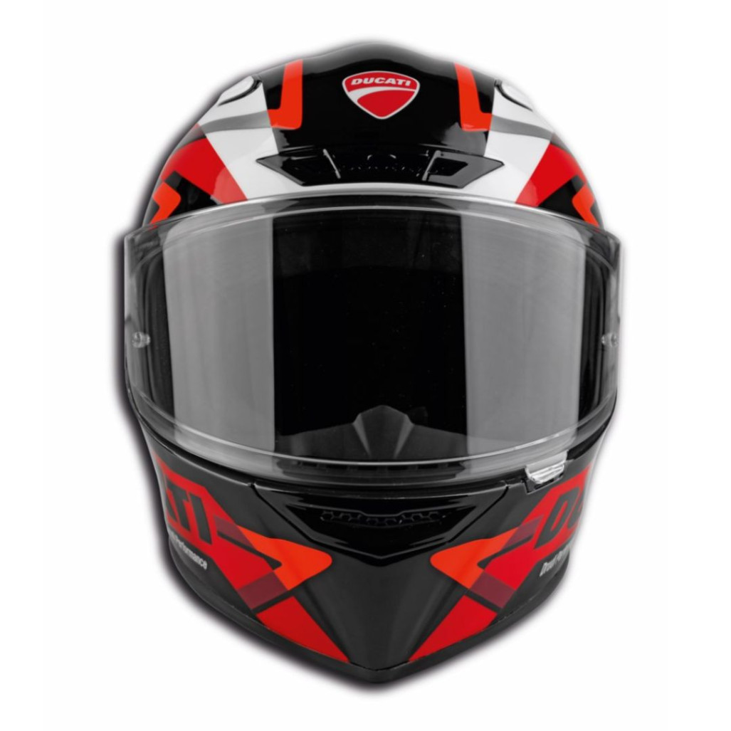 CASCO DUCATI PEAK 2.0