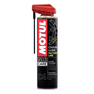 ENGRASADO CADENA C4 CHAIN LUBE FL