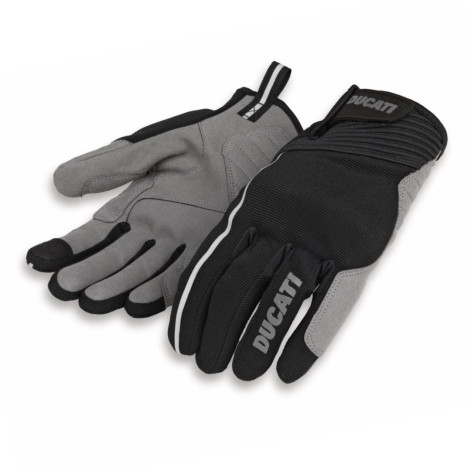 GUANTES OVERLAND C4 - Mujer