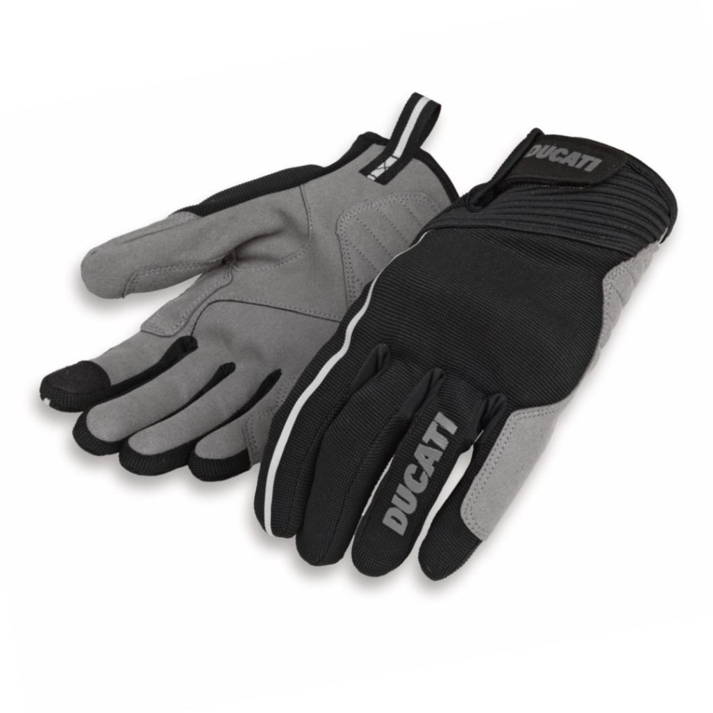 GUANTES OVERLAND C4 - Mujer