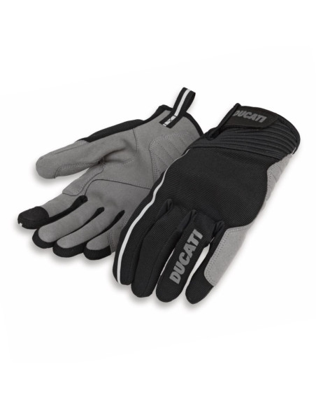 GUANTES OVERLAND C4 - Mujer