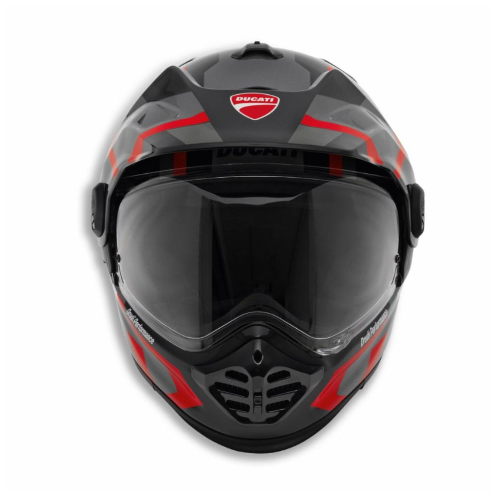 CASCO INTEGRAL DUCATI STRADA TOUR V5