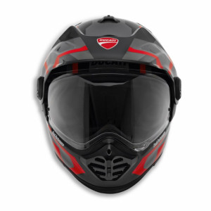 CASCO INTEGRAL DUCATI STRADA TOUR V5