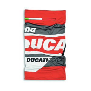 CALIENTA CUELLO ADRENALINE