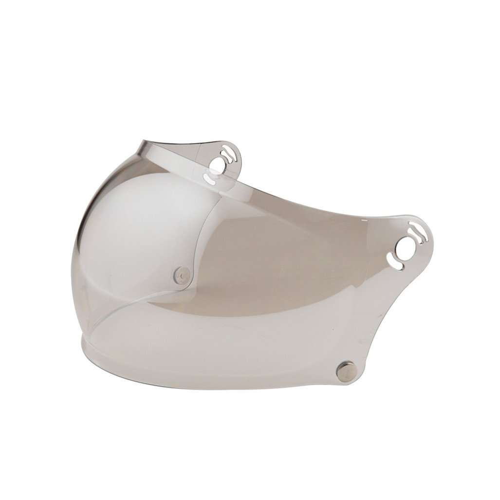 BUBBLE PLATINUM VISOR ROADSTER II