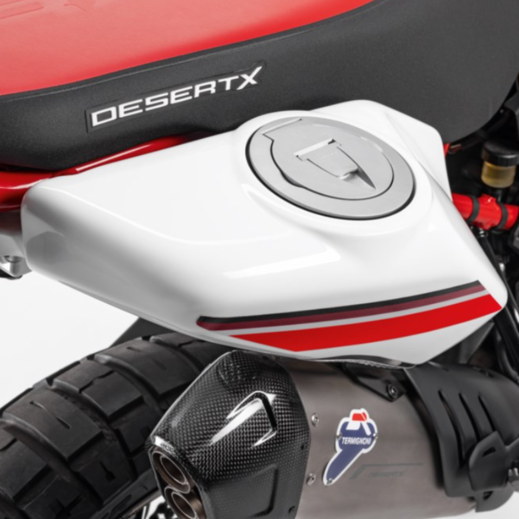 SET DEPÓSITO SECUNDARIO 1900 HML - DESERTX