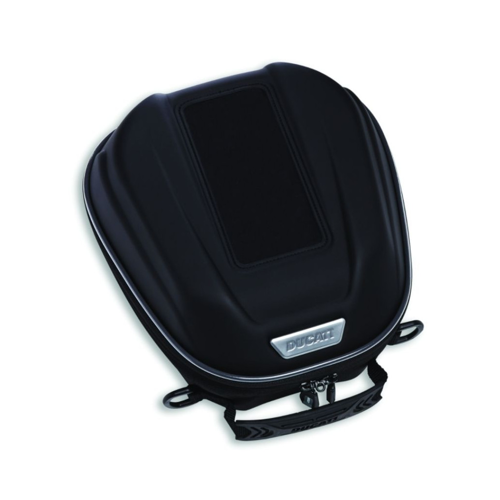BOLSA POCKET PARA DEPÓSITO | Multistrada V4 - Monster