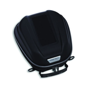 BOLSA POCKET PARA DEPÓSITO | Multistrada V4 - Monster