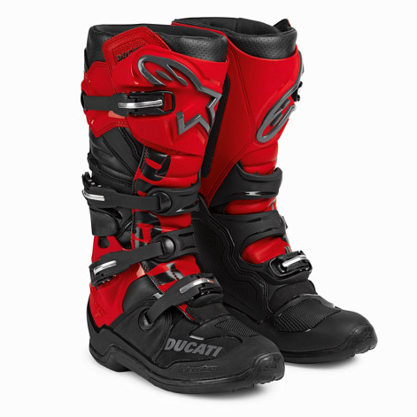 Botas Explorer T7 Botas Explorer T7