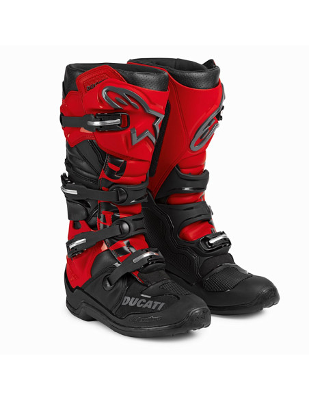 Botas Explorer T7