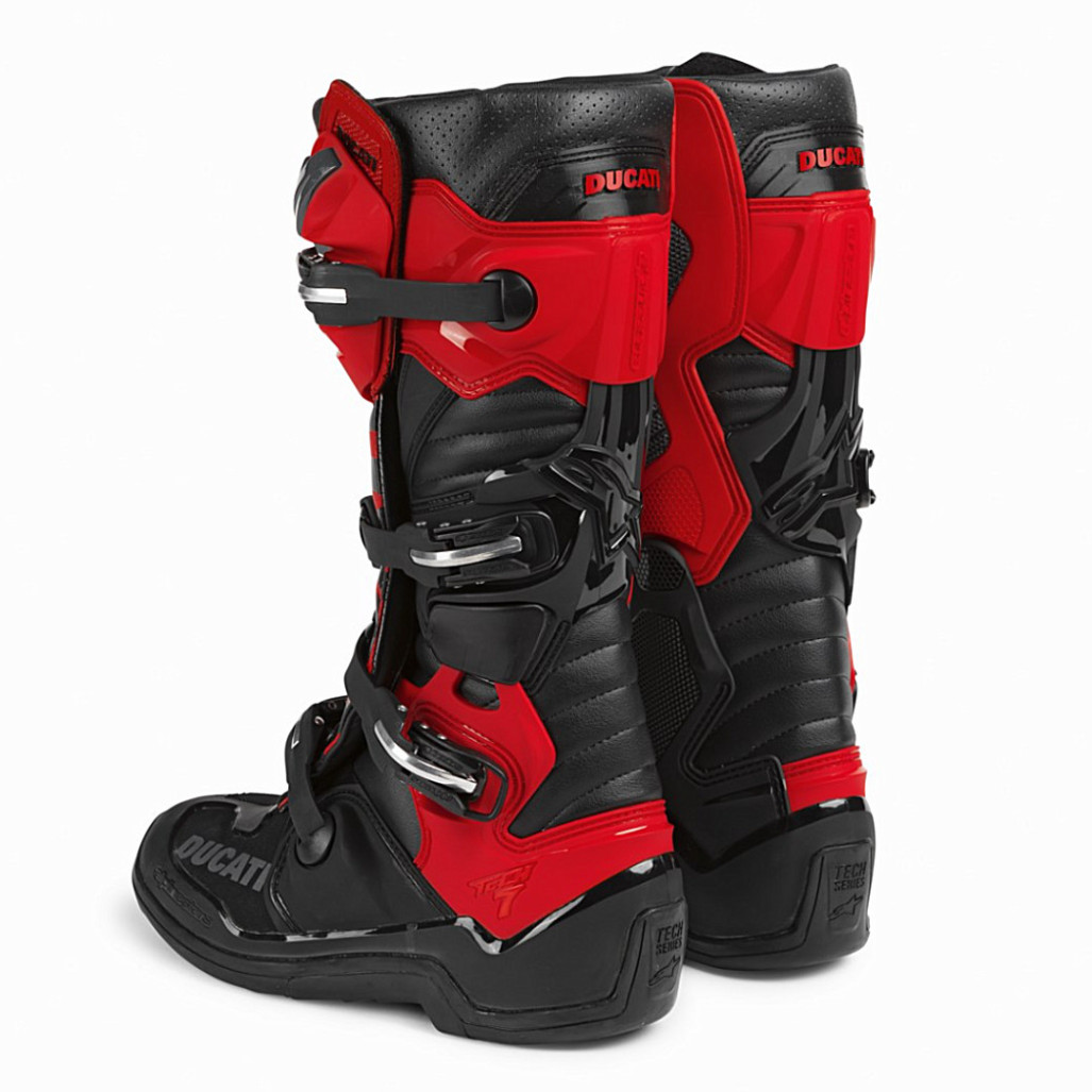 Botas Explorer T7