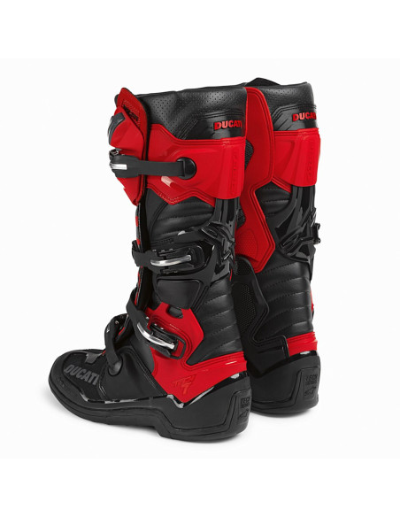 Botas Explorer T7