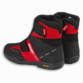 BOTAS DUCATI CORSE CITY C3