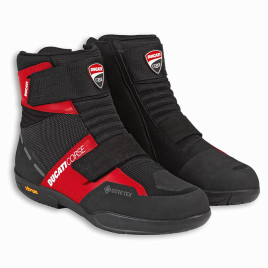BOTAS DUCATI CORSE CITY C3