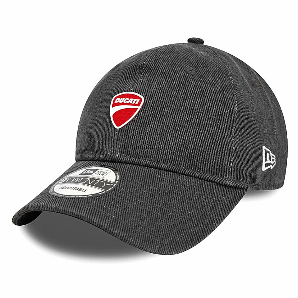 GORRA NE DUCATI Core