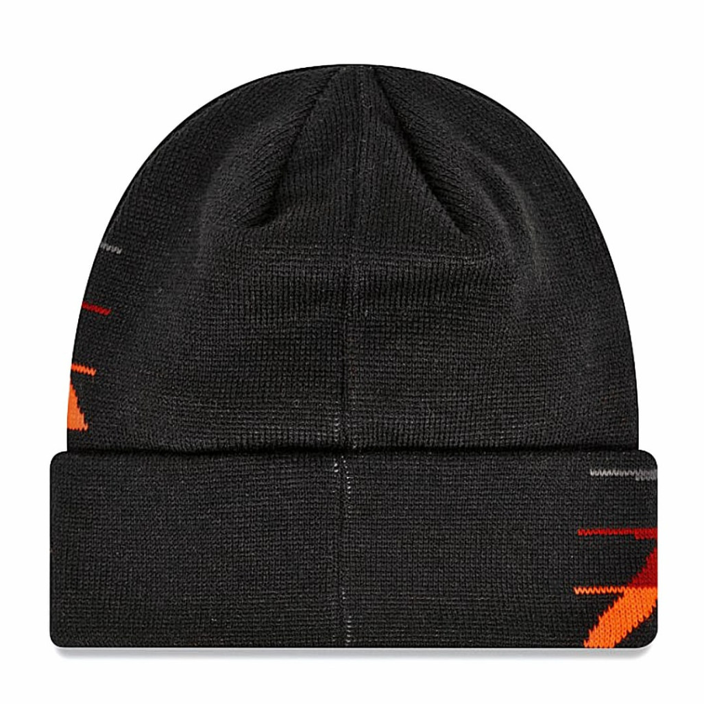 GORRO DUCATI NE DC Shock