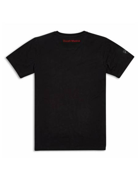 Pack CAMISETAS DUCATI DEALER
