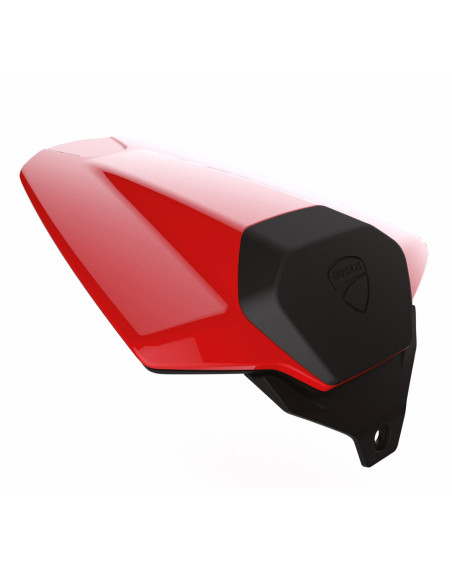 KIT COVER MONOPLAZA ROJO - Monster