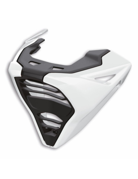 TOPE MOTOR BLANCO - Monster