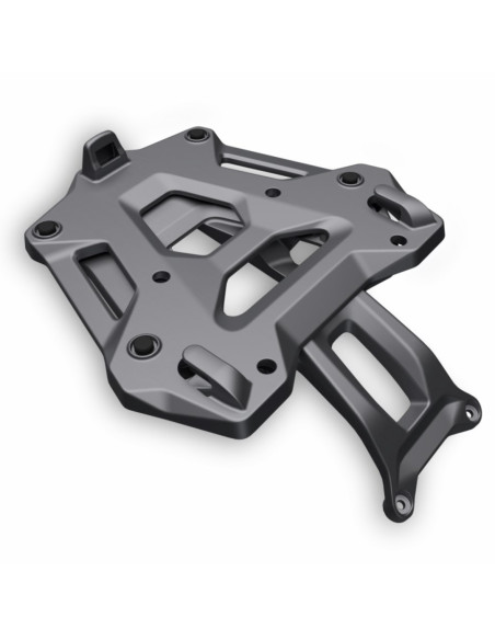 SOPORTE TOP CASE V21F - Multistrada V2 MY25