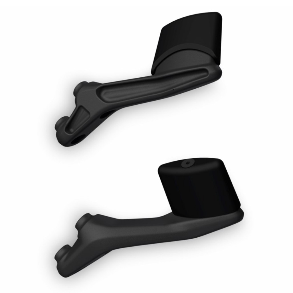 SOPORTES MALETAS LATERALES - Multistrada V2 MY25