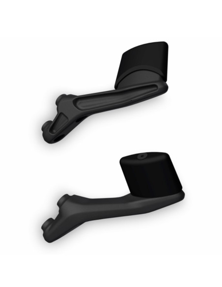 SOPORTES MALETAS LATERALES - Multistrada V2 MY25