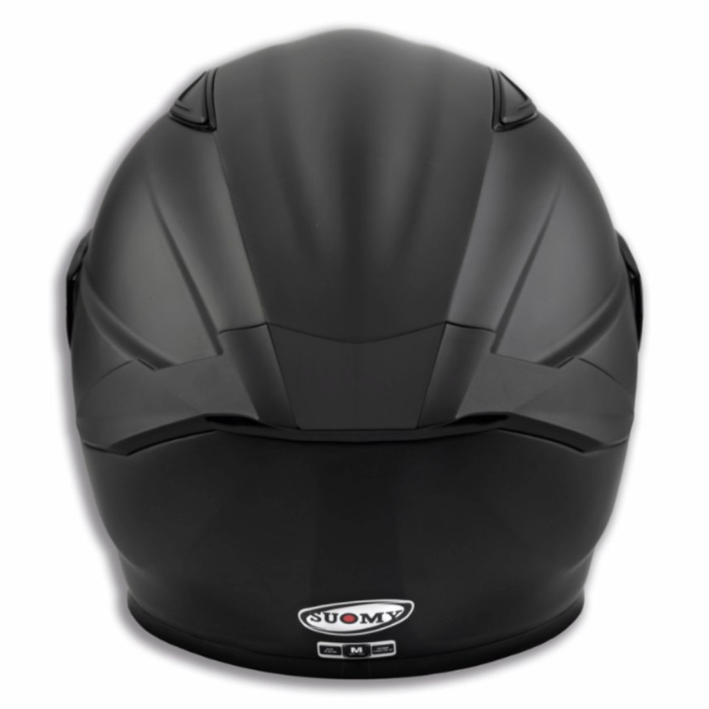 CASCO DUCATI LOGO BLACK
