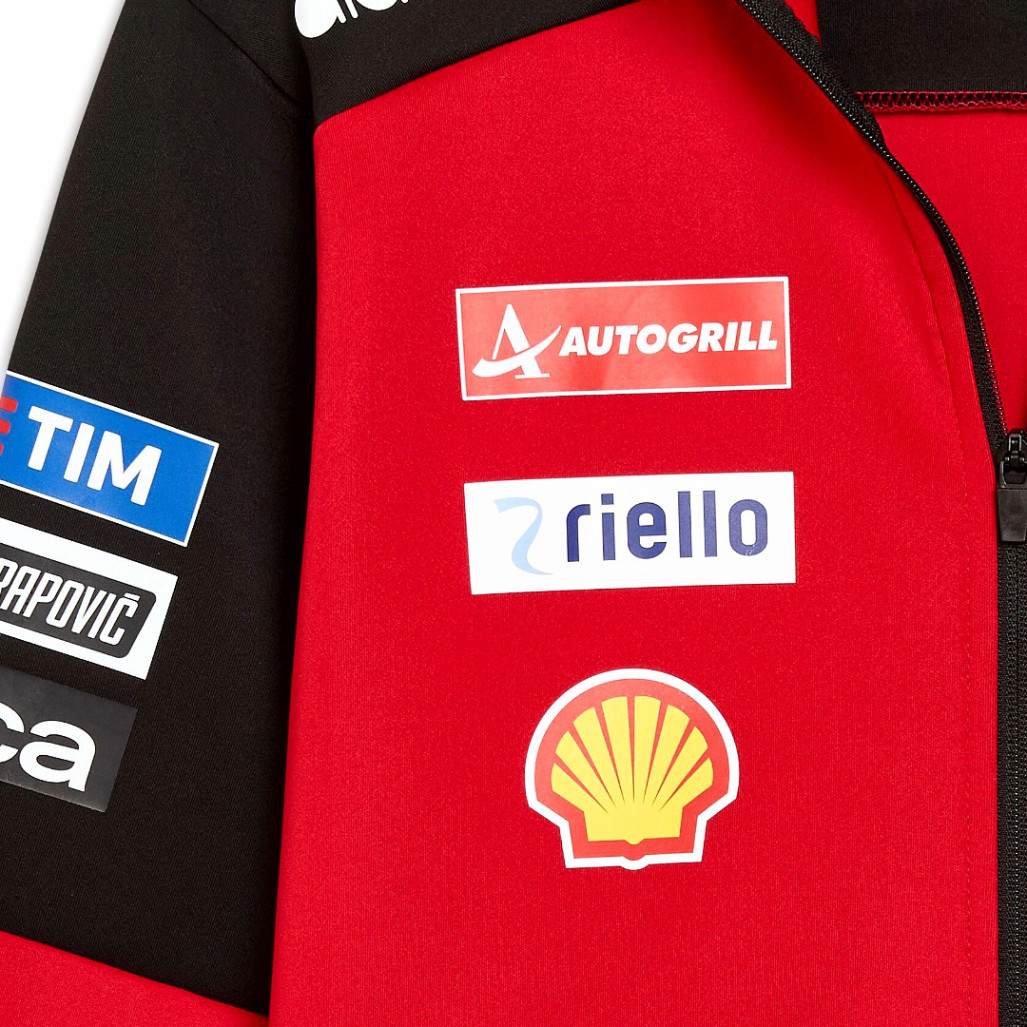 Sudadera Ducati GP Team 25