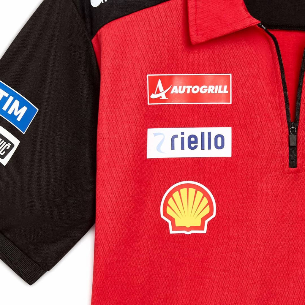 Polo Ducati GP Team 25