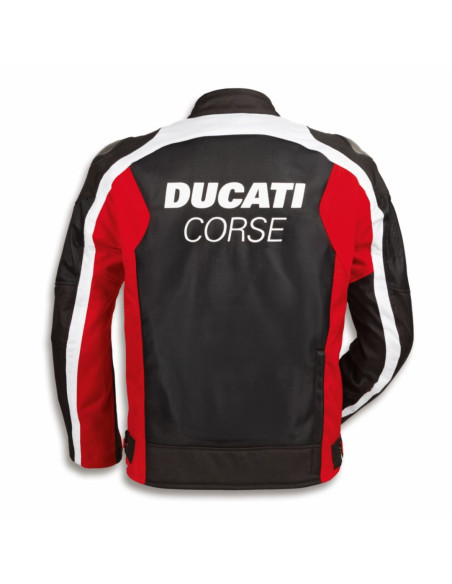 Pack SUMMER CHAQUETA C4 + GUANTES C3