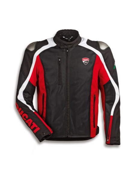 Pack SUMMER CHAQUETA C4 + GUANTES C3